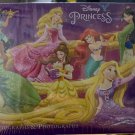 Disney Parks Disneyland Disney Princess Autograph Book New