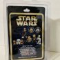 Disney Parks Star Wars Star Tours Series 3 Donald Duck Stormtrooper Figure New