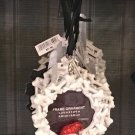 Disney Parks Exclusive Jack Skellington Frame Christmas Ornament New