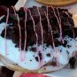 Universal Studios The Simpsons Lard Lad Donuts Giant Oreo Donut New
