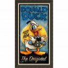 Disney Parks Donald Duck The Original Giclée by Darren Wilson New