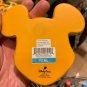 Disney Parks Exclusive Mickey Mouse Face Waffle with Butter 3-D Magnet New