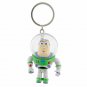 Disney Parks Exclusive Buzz Lightyear Sound and Light Figurine Keychain New