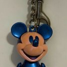 DISNEY PARKS EXCLUSIVE MICKEY MOUSE DOUBLE JOINTED KEYCHAIN KEYRING NEW