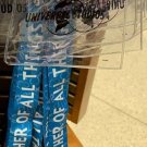 UNIVERSAL STUDIOS EXCLUSIVE CAT IN THE HAT TEACHER OF ALL THINGS LANYARD NEW