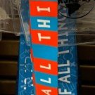 UNIVERSAL STUDIOS EXCLUSIVE CAT IN THE HAT FATHER OF ALL THINGS LANYARD NEW