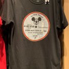 DISNEY PARKS FROM WALT DISNEY'S NEW MICKEY MOUSE CLUB T-SHIRT MEDIUM