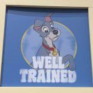 Disney Parks Exclusive Tramp Well Trained T-Shirt Size XX-Large New