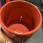 Six Flags Magic Mountain Dc Comics Harley Quinn Villain Red Mug New