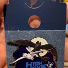 Universal Studios How To Train Your Dragon High Above The Clouds Pin New on Card