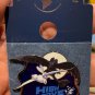 Universal Studios How To Train Your Dragon High Above The Clouds Pin New on Card