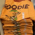 DISNEY PARKS THE LION KING TIMONE “FOODIE” MENS T-SHIRT SIZE XX-LARGE NEW