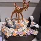 Disney Parks Exclusivee Bambi 75 Years Anniversary Figure New In Box