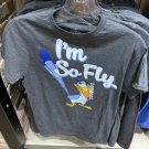 Disney Parks Exclusive Zazu I’m So Fly T-Shirt Large New