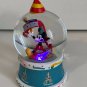 Disney Parks Mickey Mouse World's Biggest Mouse Party Light Up Snow Globe New