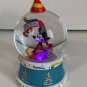 Disney Parks Mickey Mouse World's Biggest Mouse Party Light Up Snow Globe New