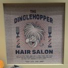 Disney Parks Exclusive Dinglehopper Hair Salon T-Shirt Medium New