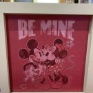 Disney Parks Exclusive Mickey and Minnie Mouse Be Mine T-Shirt X-Large New