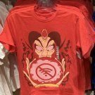 Disney Parks Exclusive Jafar Red T-Shirt Size X-Large New