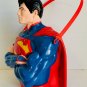 SIX FLAGS MAGIC MOUNTAIN DC COMICS SUPERMAN POPCORN BUCKET NEW