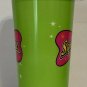 Universal Studios Exclusive The Simpsonâs Kwik E Mart Squishee Large Travel Cup