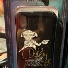 Universal Studios Exclusive Harry Potter iPhone X & Xs Case Has No Master Dobby