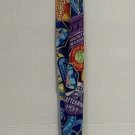 DISNEYLAND RESORT DISCOVER THE MAGIC LIGHT UP LANYARD NEW WITH TAG