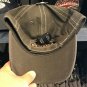 Universal Studios Exclusive 12 Gray Baseball Cap Hat New