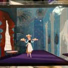 Disney WonderGround They Can't Order Me To Stop Dreaming Postcard Ashley Taylor