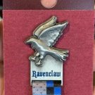 Universal Studios Wizarding World Of Harry Potter Ravenclaw Quidditch Badge Pin