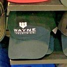 Six Flags Magic Mountain Dc Comics Batman Wayne Industries Hat Cap New