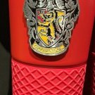 UNIVERSAL STUDIOS HARRY POTTER GRYFFINDOR VACUUM INSULATED TRAVEL TUMBLER NEW