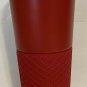 UNIVERSAL STUDIOS HARRY POTTER GRYFFINDOR VACUUM INSULATED TRAVEL TUMBLER NEW