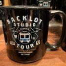 Universal Studio Hollywood Backlot Studio Tour Coffee Mug Cup New