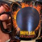 Universal Studios Jurassic World Heat Changing Mug New