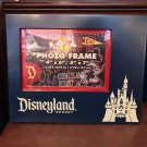 Disney Parks Disneyland Resort Team Spirit Photo Frame New in Box