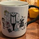 Universal Studios Despicable Me 3 If You Met My Family You'd Understand Mug New