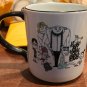 Universal Studios Despicable Me 3 If You Met My Family You'd Understand Mug New