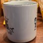 Universal Studios Despicable Me 3 If You Met My Family You'd Understand Mug New