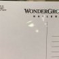 Disney WonderGround Cinderella Chasing Midnight Postcard Ashley Taylor New