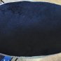 Six Flags Magic Mountain DC Comics Superman Oval Pillow Plush New