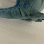 Universal Studios Exclusive Parks Jurassic World 9" Blue Velociraptor Plush New