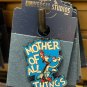 UNIVERSAL STUDIOS EXCLUSIVE CAT IN THE HAT MOTHER OF ALL THINGS  PIN NEW