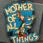 UNIVERSAL STUDIOS EXCLUSIVE CAT IN THE HAT MOTHER OF ALL THINGS  PIN NEW
