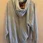 Disneyland Resort Discover The Magic Sweater Hoodie Adult Size X-Large New