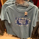 DISNEY PARKS EXCLUSIVE WALT DISNEY'S NEW MICKEY MOUSE CLUB T-SHIRT SMALL