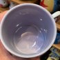 Disney Parks Exclusive Inside Out Famous Unicorn Ceramic Mug New