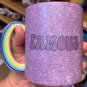 Disney Parks Exclusive Inside Out Famous Unicorn Ceramic Mug New