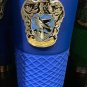 UNIVERSAL STUDIOS HARRY POTTER RAVENCLAW VACUUM INSULATED TRAVEL TUMBLER NEW