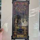 Disneyland Haunted Mansion 50th anniversary ghoulish delight Print Jeremy Fulton